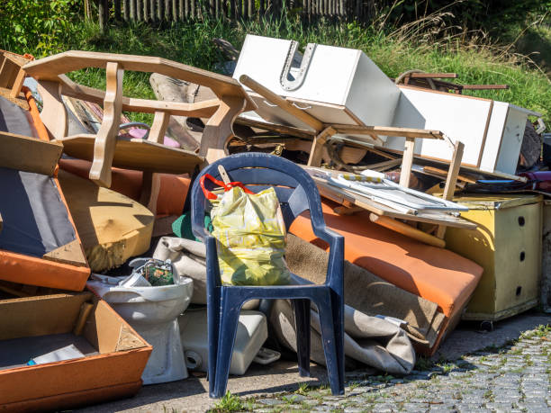 Best Hoarding Cleanup  in Clemmons, NC