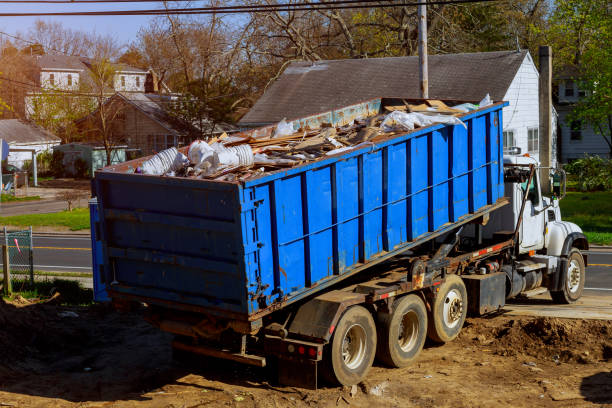 Best Garage Cleanout  in Clemmons, NC
