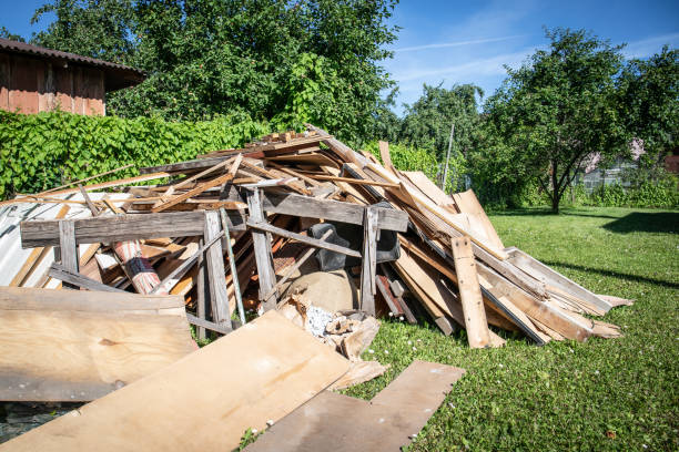 Best Residential Junk Removal  in Clemmons, NC