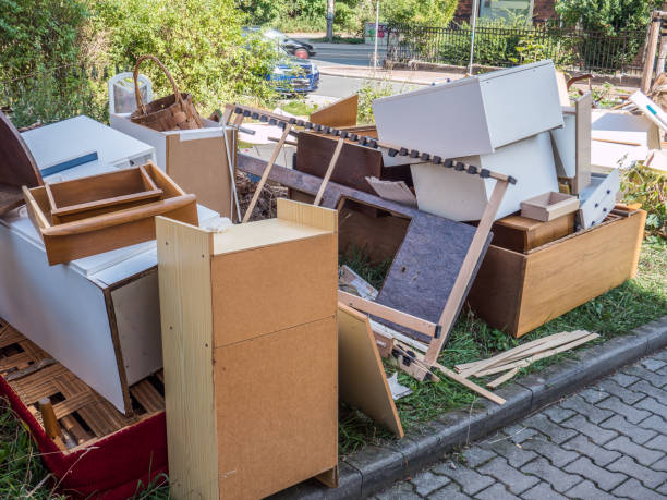 Best Office Cleanout  in Clemmons, NC
