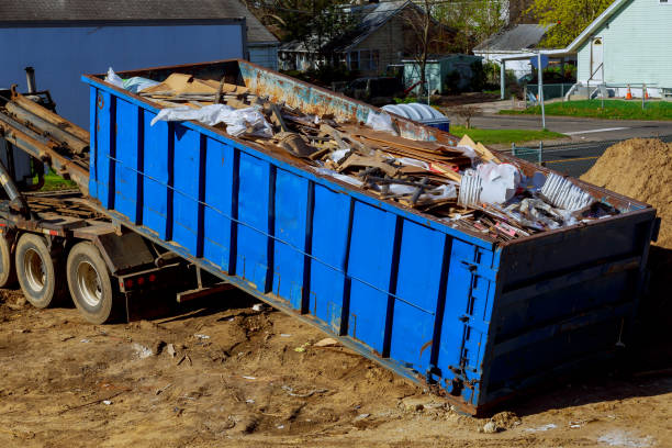 Best Scrap Metal Removal  in Clemmons, NC